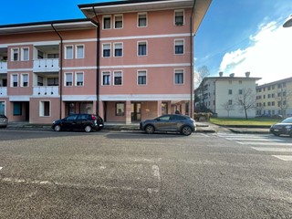 Ufficio in Vendita a Palmanova, 99'000€, 80 m²