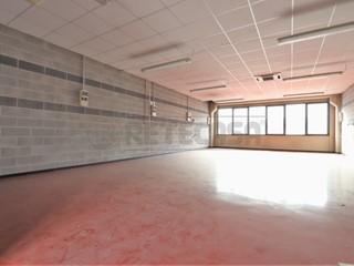 Laboratorio in Vendita a Camisano Vicentino, 50'000€, 105 m²