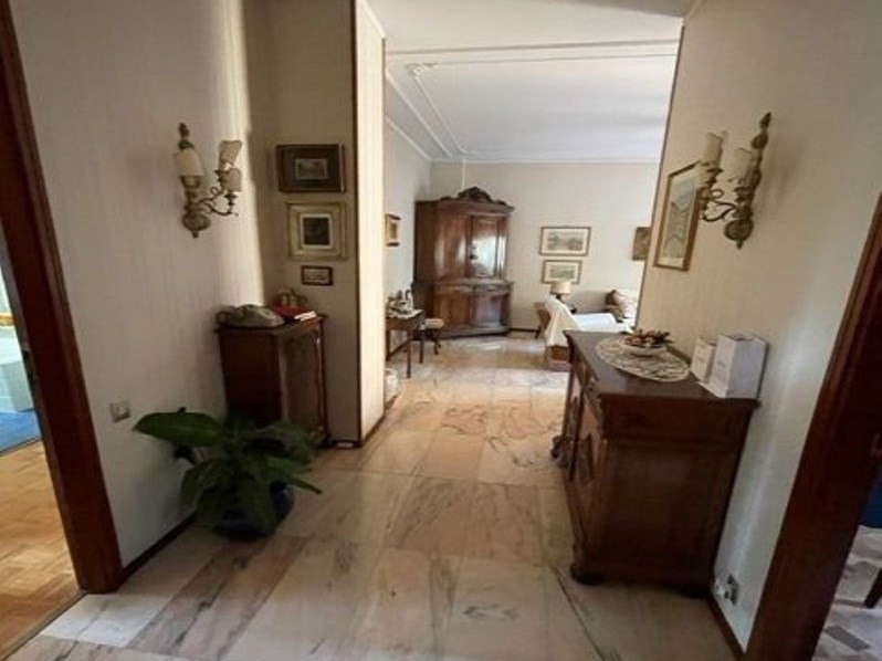 Quadrilocale in Vendita a Tortona, zona Citta' Giardino, 89'000€, 96 m²