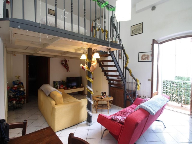 Monolocale in Vendita a Siena, 130'000€, 45 m²