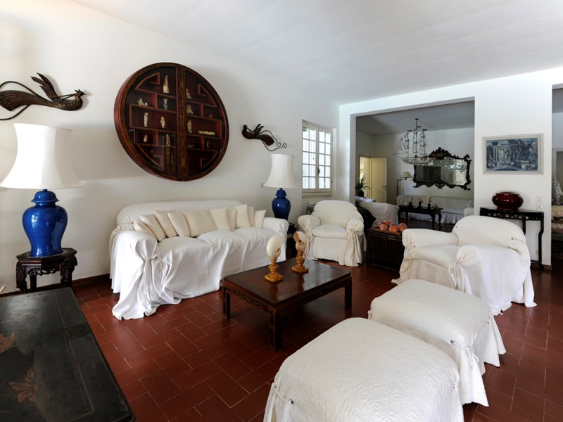 Casa Indipendente in Affitto a Forte dei Marmi, 400 m², arredato