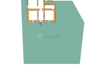 Casa Semi Indipendente in Vendita a Vezzano Ligure, 107'000€, 85 m²