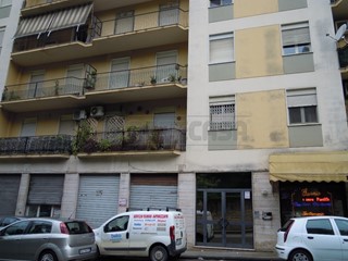 Appartamento in Vendita a Caltanissetta, 105'000€, 134 m²
