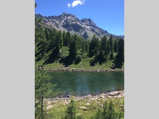 Appartamento in Vendita a Tirano, zona Confine, 145'000€, 110 m²