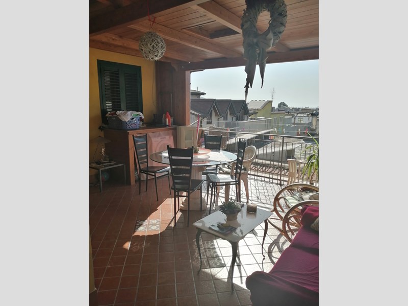 Trilocale in Vendita a Mugnano del Cardinale, zona Centrale, 75'000€, 80 circa