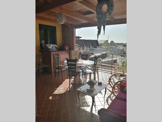 Trilocale in Vendita a Mugnano del Cardinale, zona Centrale, 75'000€, 80 circa