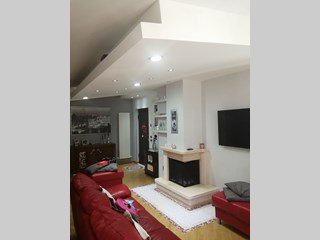 Appartamento in Vendita a Quadrelle, zona Centrale, 155'000€, 110 m², con Box