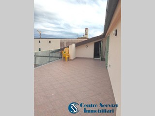 Attico in Vendita a Pisa, zona Marina di Pisa, 380'000€, 115 m²