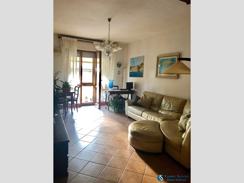 Quadrilocale in Vendita a Pisa, zona Marina di Pisa, 230'000&euro;, 80 m²