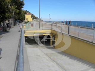 Box in Vendita a Ospedaletti, 30'000€, 15 m², con Box