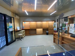 Immobile commerciale in Affitto a Ortona, zona Centro commerciale fonte grande, 450€, 60 m²