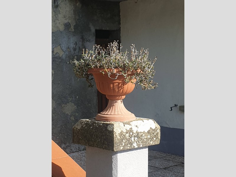 Casa Semi Indipendente in Vendita a Prato, zona Migliana, 88'000€, 100 m²