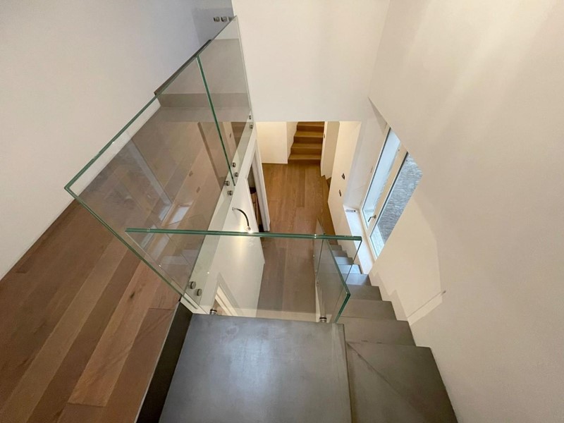 Attico in Vendita a Siena, 850'000€, 160 m²