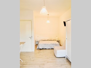 Bilocale in Affitto a Brescia, zona Ospedale, 60 m², arredato