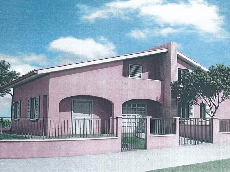 Terreno edificabile in Vendita a San Miniato, zona San Miniato Basso, 50'000€, 280 m²