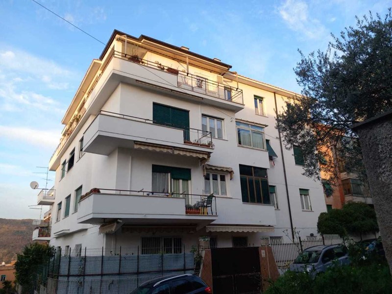 Trilocale in Vendita a Tivoli, 140'000&euro;, 85 m²