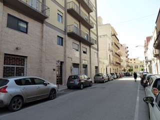 Appartamento in Vendita a Marsala, 158'000&euro;, 200 m²