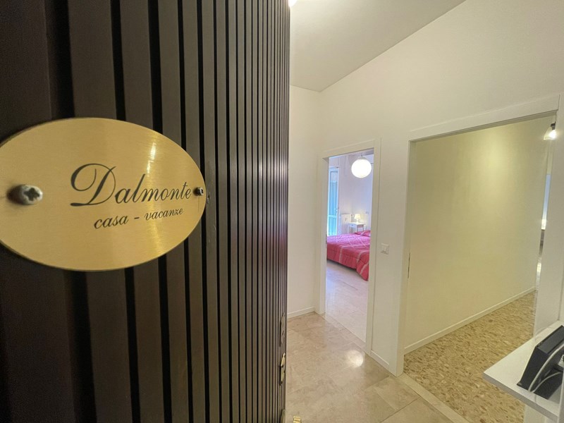 Bilocale in Affitto a Brescia, zona Ospedale Civile, 50 m², arredato