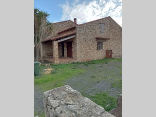 Casa di corte in Vendita a Baratili San Pietro, zona Periferia, 190'000€, 155 m², arredato