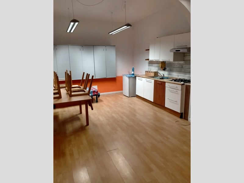 Casa Indipendente in Affitto a Rubano, zona Villaguattera, 250€, 100 con terrazzo ampio 