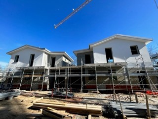 Villetta a schiera in Vendita a Milano, 576'254€, 150 m²