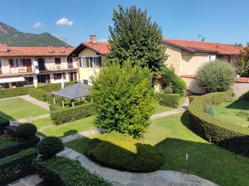 Trilocale in Vendita a Frossasco, 135'000€, 75 m²
