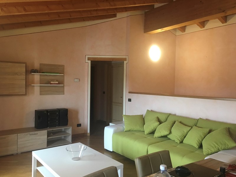 Quadrilocale in Vendita a Fiesco, zona Centro, 130'000€, 139,00, arredato