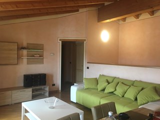 Quadrilocale in Vendita a Fiesco, zona Centro, 130'000€, 139,00, arredato