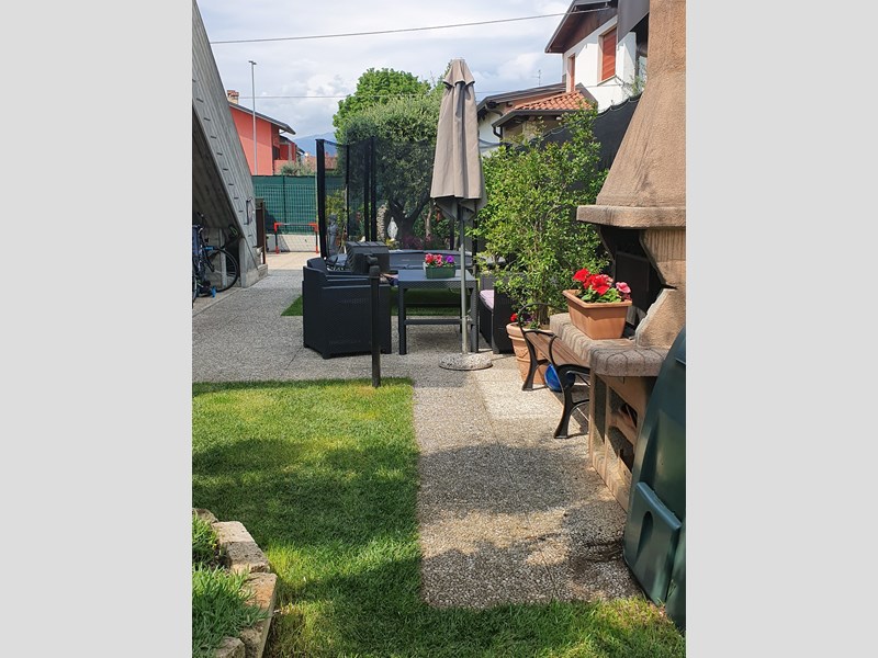 Appartamento in Vendita a Treviolo, 198'000€, 65 m², arredato, con Box