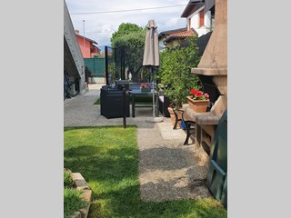 Appartamento in Vendita a Treviolo, 198'000€, 65 m², arredato, con Box