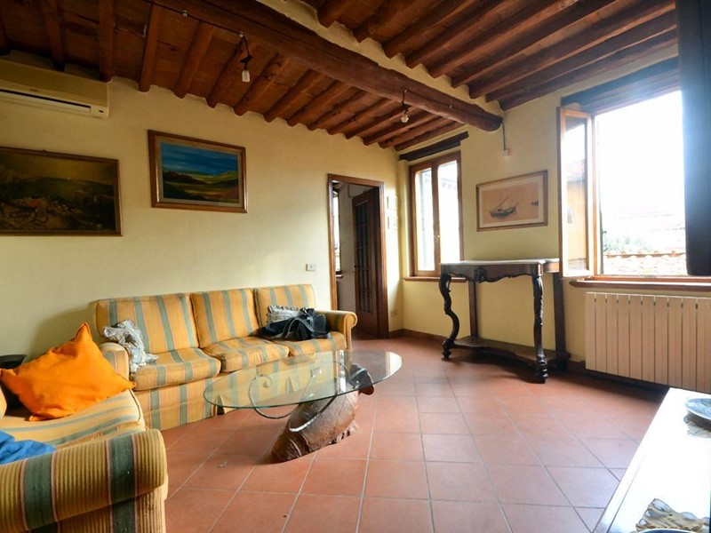 Quadrilocale in Vendita a Lucca, 395'000&euro;, 90 m²