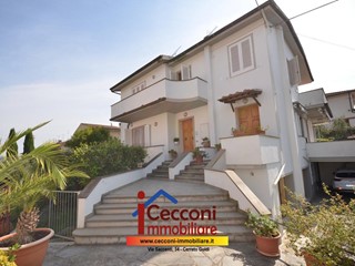 Appartamento in Vendita a Cerreto Guidi, 260'000€, 130 m², con Box