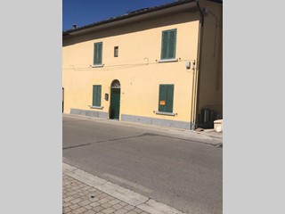 Casa Semi Indipendente in Vendita a San Miniato, zona Molino D'egola, 115'000€, 140 m²