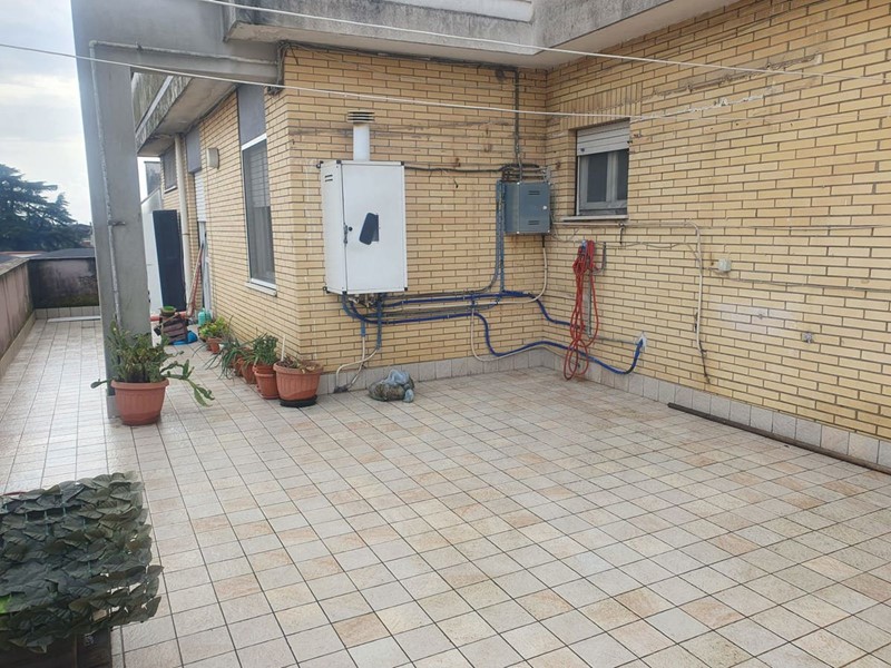 Appartamento in Vendita a Ceprano, 80'000€, 140 m²