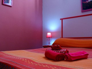 Appartamento in Affitto a Acireale, zona Scillichenti , arredato