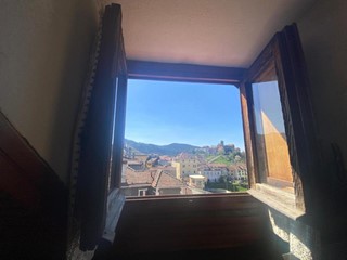 Quadrilocale in Vendita a Sassello, 38'000€, 65 m², arredato