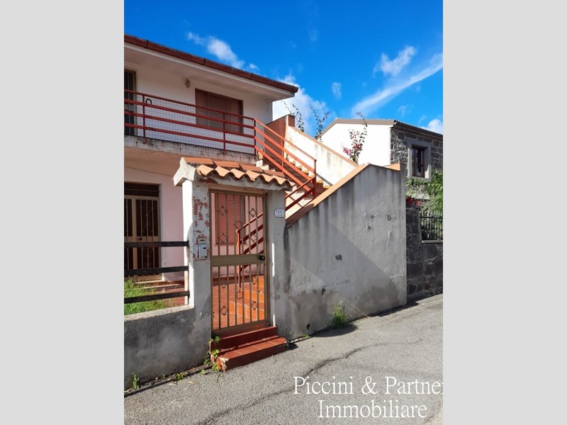 Casa Indipendente in Vendita a Abbasanta, 120'000€, 160 m²