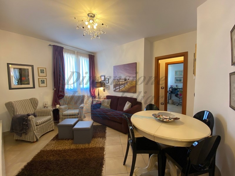 Trilocale in Vendita a Rosignano Marittimo, zona Rosignano Solvay, 147'000€, 60 m²