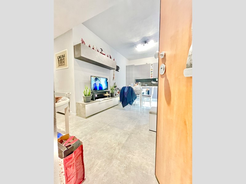 Quadrilocale in Vendita a Seravezza, 175'000€, 65 m², arredato