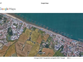 Terreno edificabile in Vendita a Ancona, 700'000€, 1430 m²