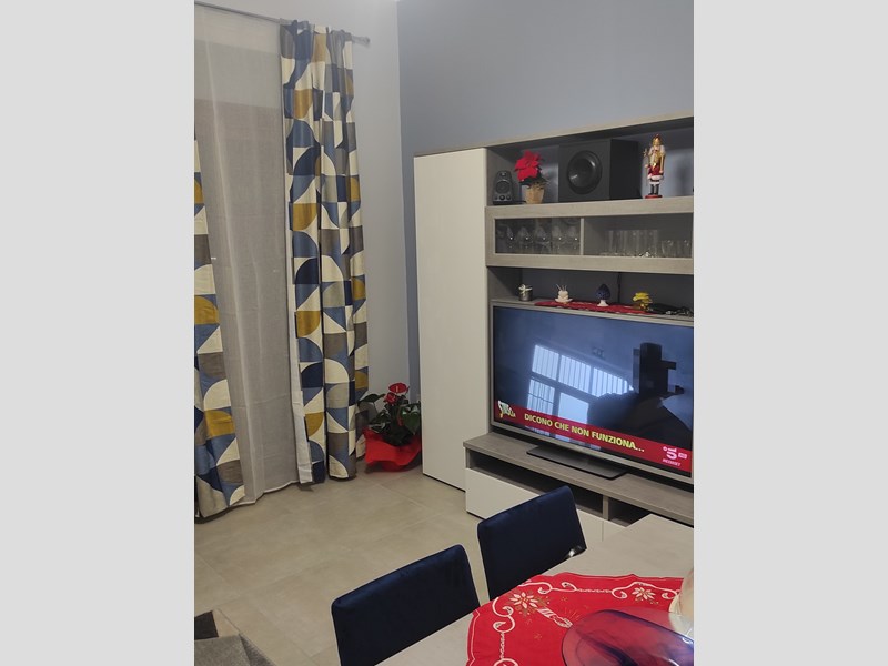 Bilocale in Affitto a Sciacca, 42 m²