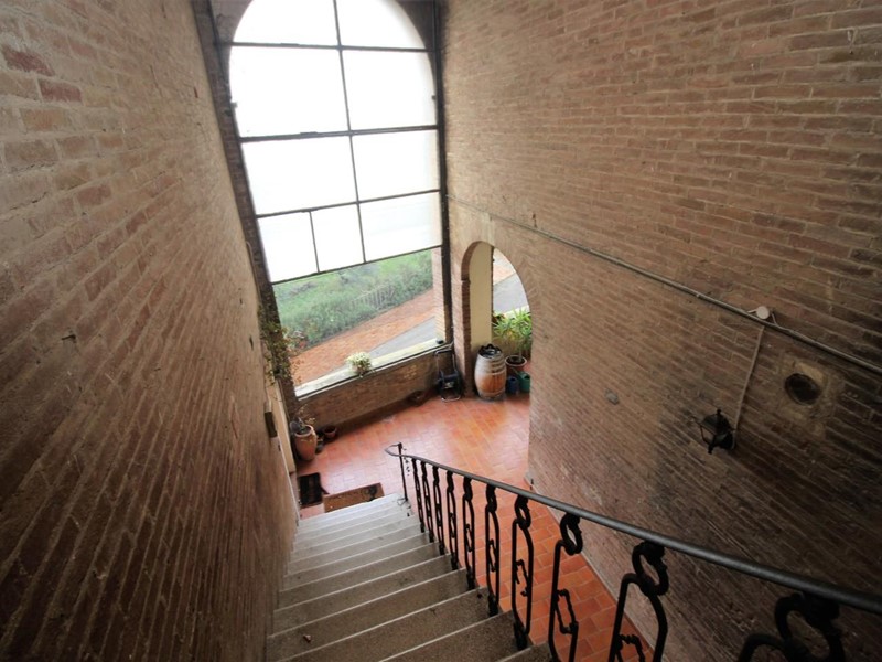 Appartamento in Vendita a Siena, zona Costalpino, 220'000€, 110 m²