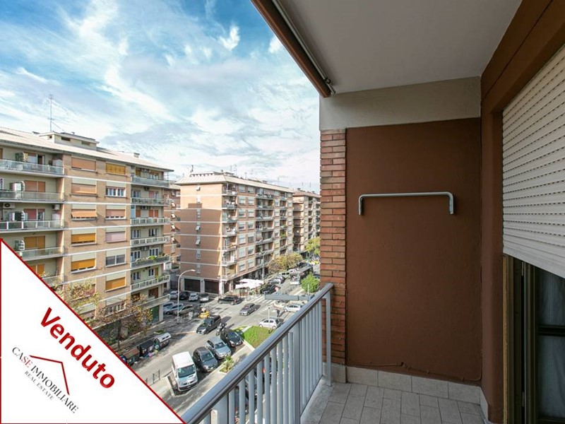 Quadrilocale in Vendita a Roma, 289'000€, 116 m²