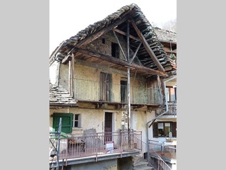 Trilocale in Vendita a Varzo, 44'000€, 55 m²