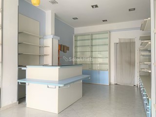 Capannone in Affitto a Catanzaro, zona PiterÃ, 500&euro;, 40 m²