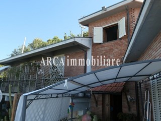 Villa in Vendita a Pietrasanta, 630'000€, 120 m²