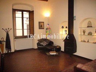 Quadrilocale in Vendita a Pietrasanta, 480'000€, 80 m²