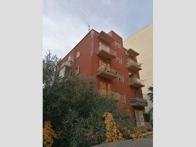 Trilocale in Vendita a Agrigento, 45'000€, 93 m²