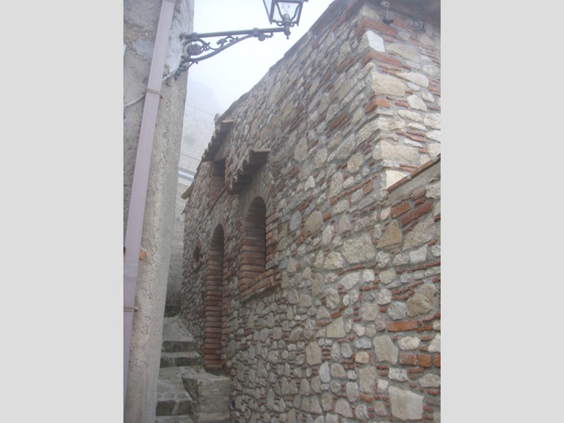 Casa Indipendente in Vendita a Bova, 55 m²