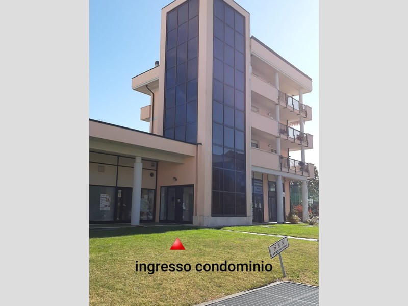 Bilocale in Vendita a Cuneo, 95'000€, 50 m², arredato